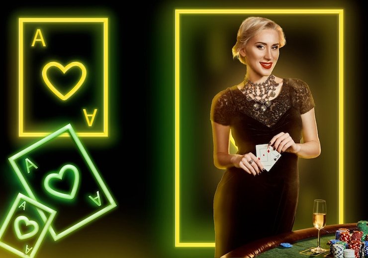 senangcuci Blackjack Multiplayer