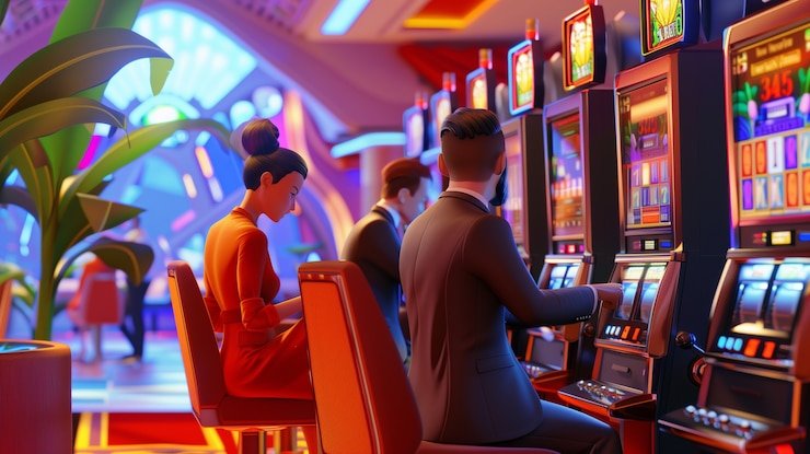 senangcuci Bilik Blackjack senangcuci untuk Pemain Malaysia