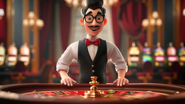 senangcuci Aplikasi senangcuci — Slot dan Live Casino di Tangan Anda