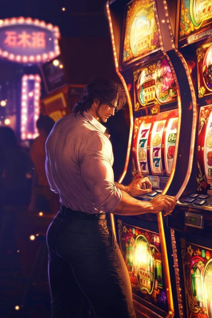 senangcuci mobile gaming